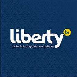 Liberty Cartuchos e Tones - Locação e Reparo de Impressoras