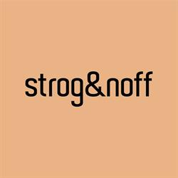 Restaurante Strog & Noff