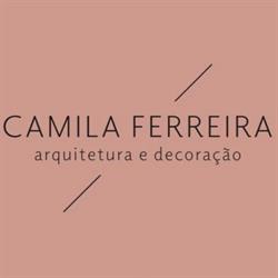 CF- Camila Ferreira Arquitetura
