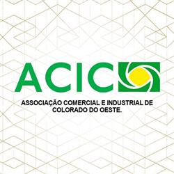 ACIC - Associação Comercial e Industrial de Colorado do Oeste