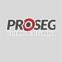 Proseg sistemas de segurança