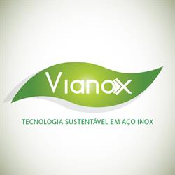 Vianox Produtos em Inox