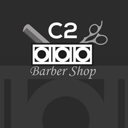 C2 Barber Shop - Barbearia Santos Gonzaga - Barbeiro - Corte de Cabelo