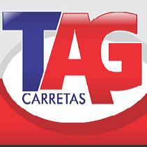 TAG CARRETAS