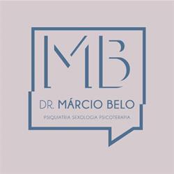 Dr. Márcio Belo - consultório médico