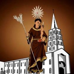 Santuário de Santo Antônio do Descoberto