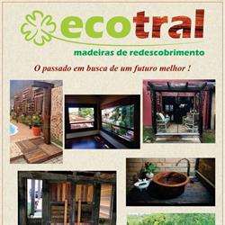 Ecotral Móveis e Decoração Exclusiva