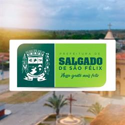 Prefeitura de Salgado de São Félix