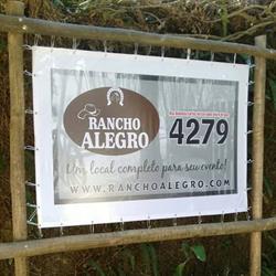 Rancho Alegro Buffet Rural Infantil e Adulto