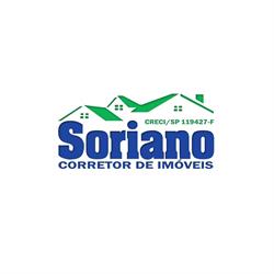 Soriano - Corretor de Imóveis
