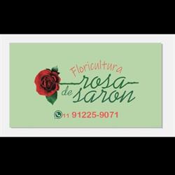 Floricultura Rosa de Saron