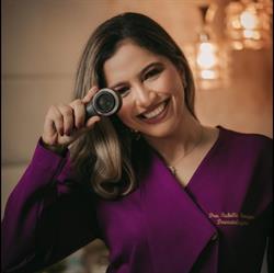 Dra. Rubelle Marques Alves de Oliveira