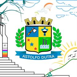 Prefeitura Municipal de Astolfo Dutra
