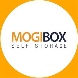 Mogibox Self Storage