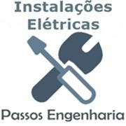 Passos Engenharia