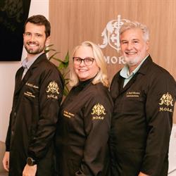 Moreira Odontologia e Medicina