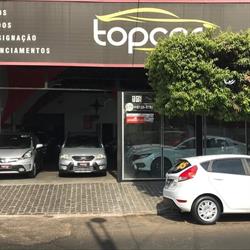 Top Car Veículos