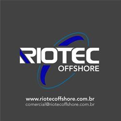 Riotec Offshore Vedações Industriais - O´rings, Gaxetas, Retentores, Anéis travas