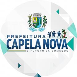 Prefeitura de Capela Nova