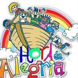Hora da Alegria Festas