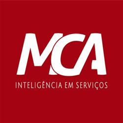 MCA INTELIGÊNCIA EM SERVIÇOS