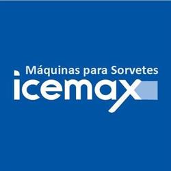 ICEMAX - Máquinas e Equipamentos para Sorveterias
