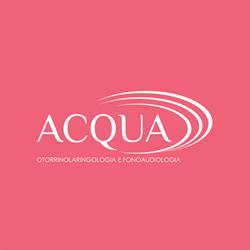 Acqua Otorrinolaringologia e Fonoaudiologia