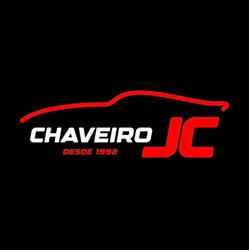 Chaveiro JC
