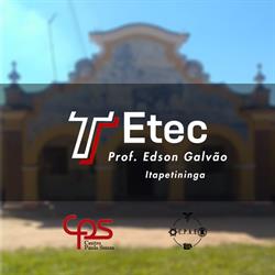ETEC Prof Edson Galvão