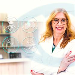 Dra Denise Leite Oftalmologista