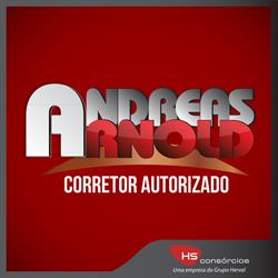 Andreas Arnold - Corretor Autorizado HS Consórcios