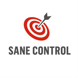 Sane Controladora de Pragas