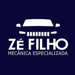 Zé Filho Oficina