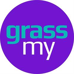 GrassMy Grama Sintética