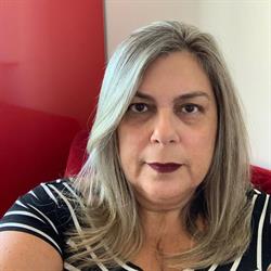 Cynthia da Costa Lang- (Psicóloga)