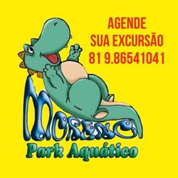 Moreno Park Aquático Excursões - Representante Nayane