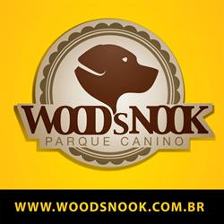 Wood's Nook Parque Canino