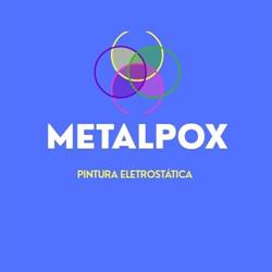 Metalpox Pinturas Eletrostática