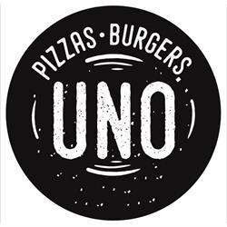 Uno Pizza & Burguer