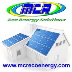 MCR Eco Energy Solutions