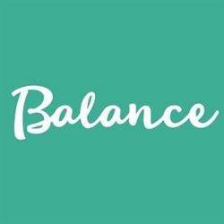 Balance Comida Saudável
