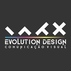 Gráfica Evolução Visual