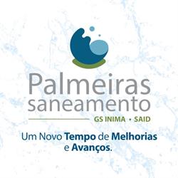 Palmeiras Saneamento