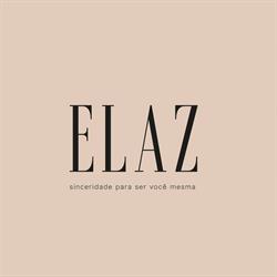 ELAZ - Marca de Roupas Femininas