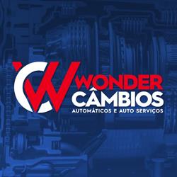 Wonder Câmbios Automáticos e Auto Serviços