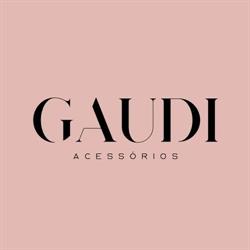 Gaudi Acessórios - Bijuterias e Semi Joias