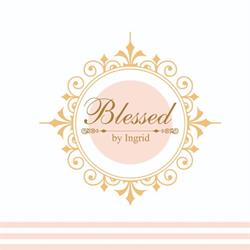 Blessed by Ingrid