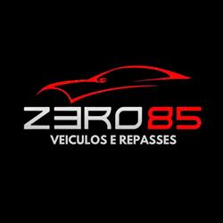 Zero85 Veículos e Repasses
