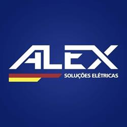 ALEX Soluções Elétricas