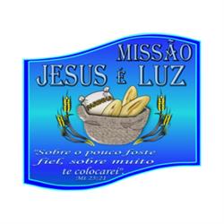 Missão Jesus e Luz Casa de Recuperação Humana